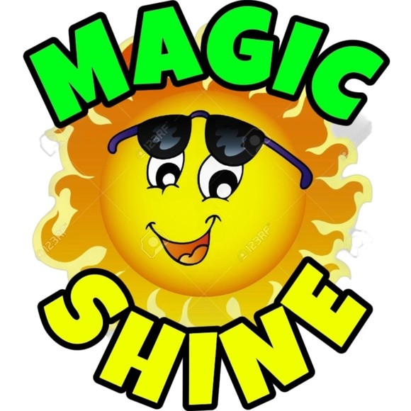 magicshine